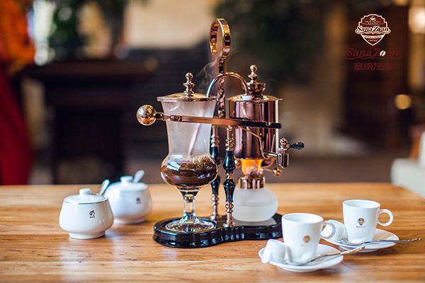 臺北與上海咖啡文化有哪些區別?