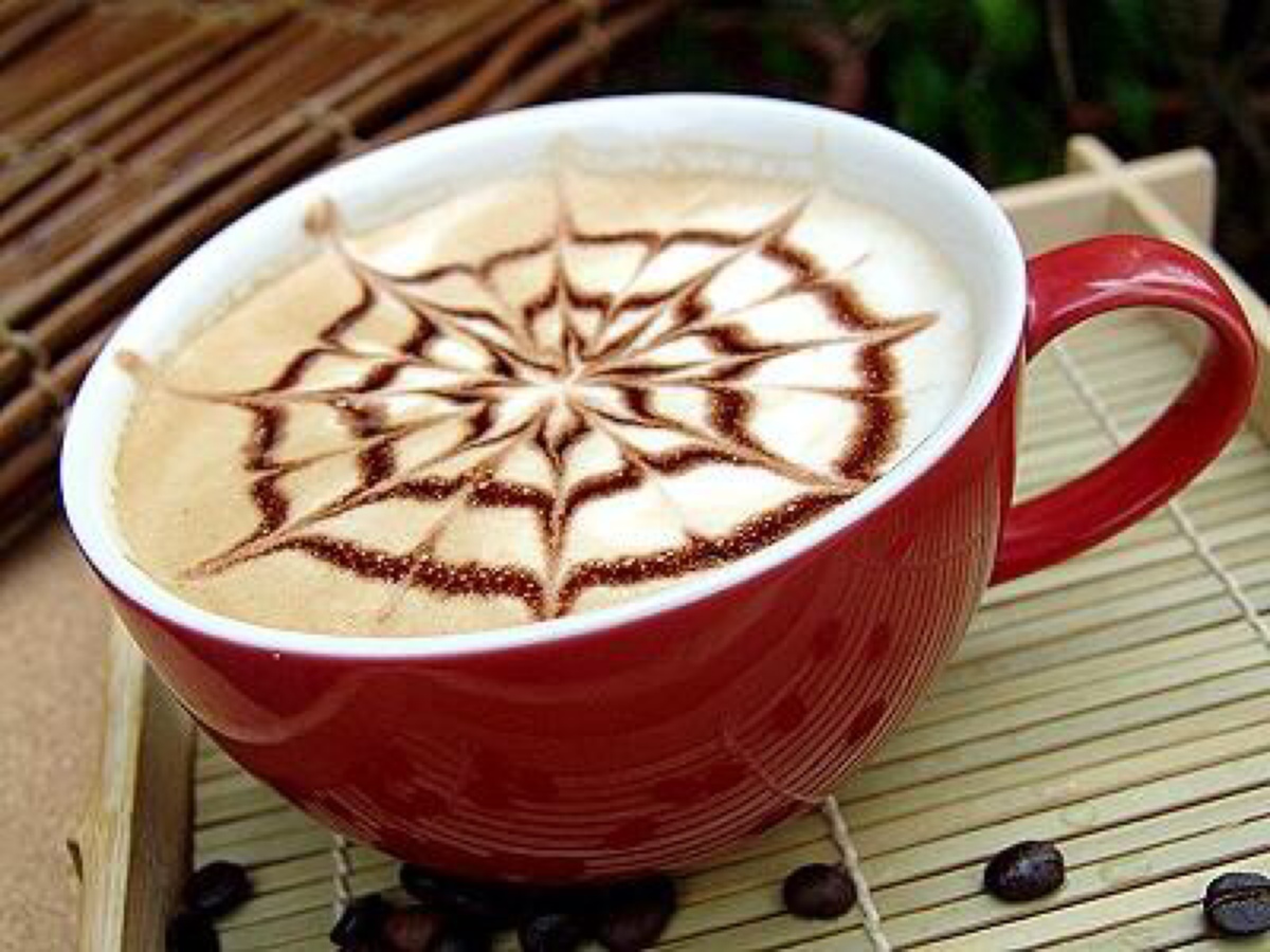 德國(guó)咖啡文化的起源